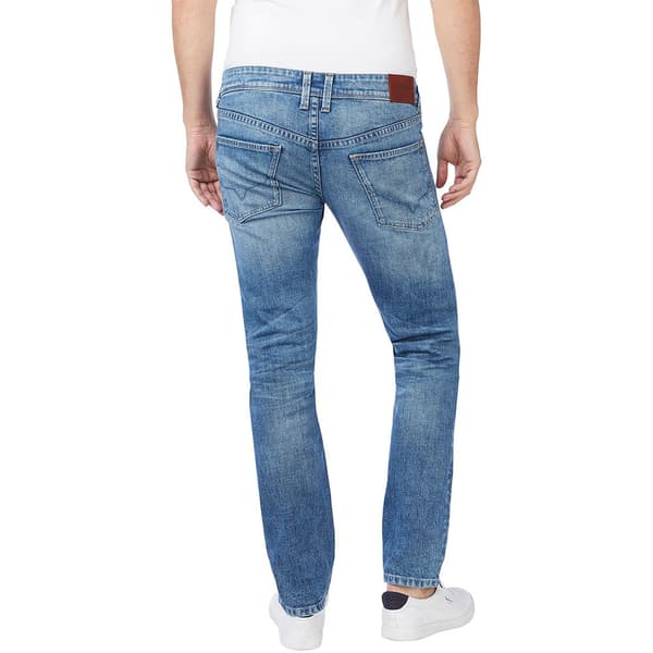 Pepe Jeans Jeans Hatch Blå 31 / 32 Man