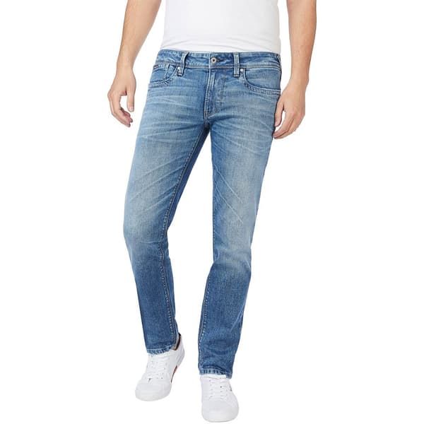 Pepe Jeans Jeans Hatch Blå 31 / 32 Man
