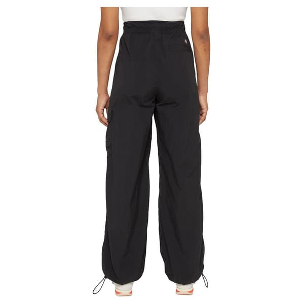 Dickies Cargobyxor Jackson Svart M Kvinna