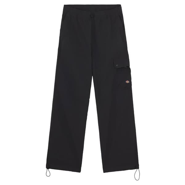 Dickies Cargobyxor Jackson Svart M Kvinna