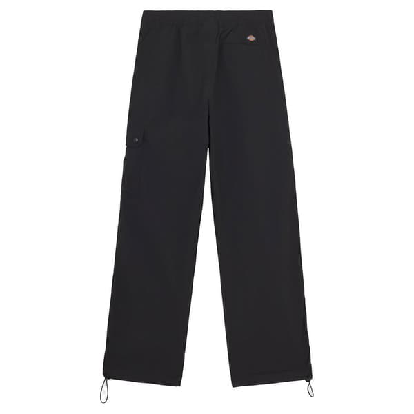 Dickies Cargobyxor Jackson Svart M Kvinna