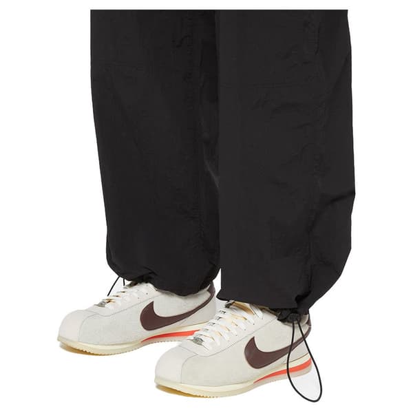 Dickies Cargobyxor Jackson Svart M Kvinna