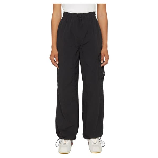 Dickies Cargobyxor Jackson Svart M Kvinna