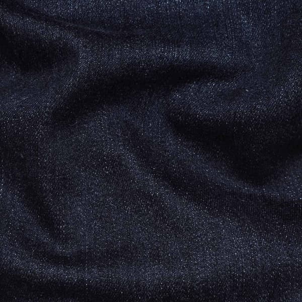 G-star Jeans Arc 3d Mid Waist Skinny Svart 26 / 32 Kvinna