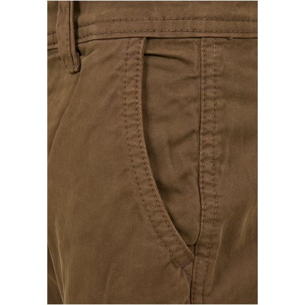 Urban Classics Cargobukser Med Mellemtalje Jogging Grøn 158-164 cm Dreng