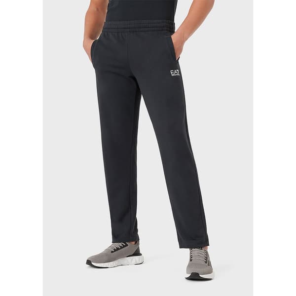 Ea7 Emporio Armani Träningsbyxor 8npp51 Svart XL Man