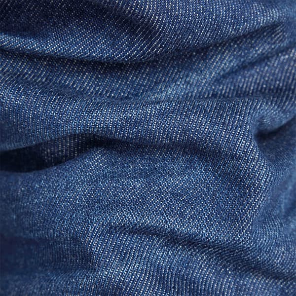 G-star Jeans 3301 Slim Fit Blå 33 / 34 Mand