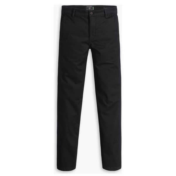 Dockers Byxor Original Slim Svart 29 / 30 Man
