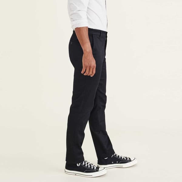 Dockers Byxor Original Slim Svart 29 / 30 Man