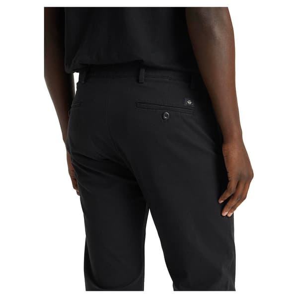 Dockers Bukser Smart 360 Tapered Sort 33 / 32 Mand