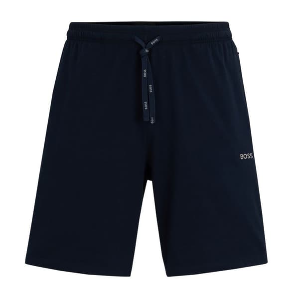 Boss Shorts Mix&match Cw 10259917 Blå M Mand