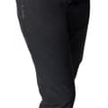 Miniatyrbillede 5 af 6: Vaude Bukser Moena Winter Sort 34 / Short Kvinde