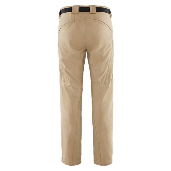 KlÄttermusen Housut Gere 3.0 Beige XS / Short Nainen