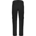 Pikkukuva 2 / 2: Salewa Cargo Housut Puez Durastretch Warm Musta XL Mies