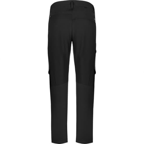 Salewa Cargo Housut Puez Durastretch Warm Musta XL Mies