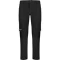 Pikkukuva 1 / 2: Salewa Cargo Housut Puez Durastretch Warm Musta XL Mies