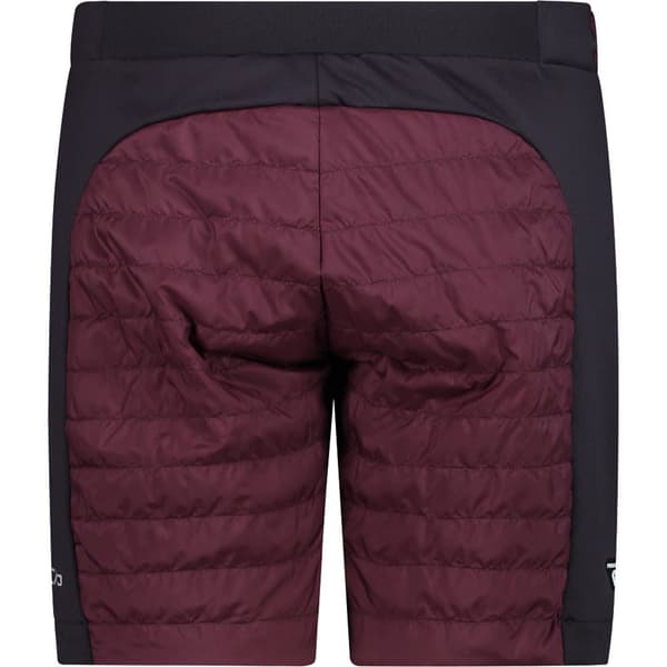 Cmp Shorts 32z4256 Rosa M Kvinde