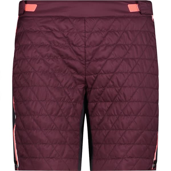 Cmp Shorts 32z4256 Rosa M Kvinde