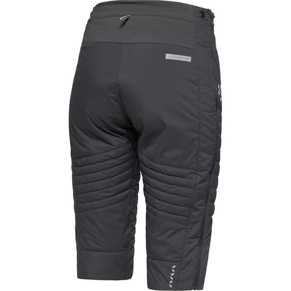 Haglofs L.i.m Mimic 3/4 3/4 Byxor Grå M Kvinna