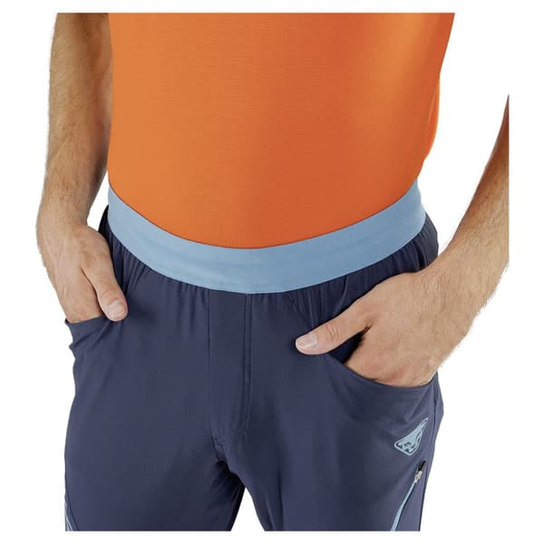 Dynafit Transalper Hybrid Sininen XL Mies