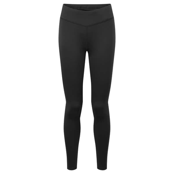Montane Bukser Fury Sort S Kvinde