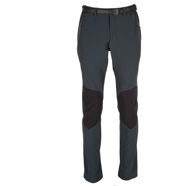 Ternua Belonia Grå 2XL Man