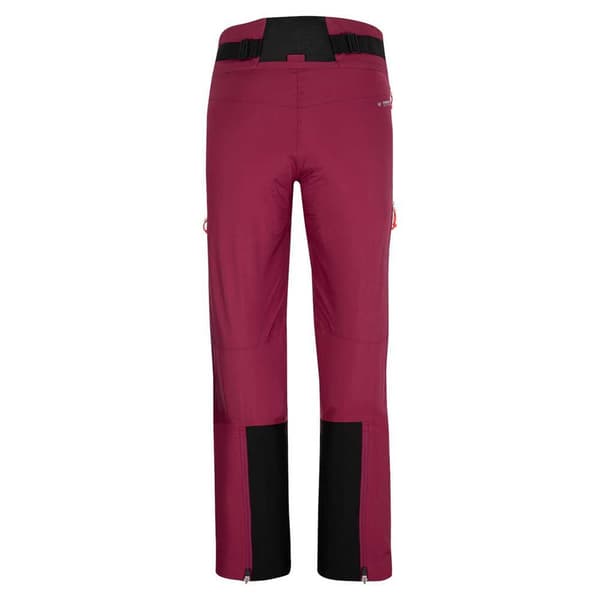 Salewa Byxor Sella Responsive Lila M Kvinna