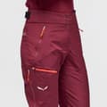 Miniatyrbild 6 av 9: Salewa Byxor Sella Responsive Lila M Kvinna