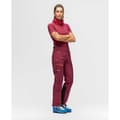 Miniatyrbild 9 av 9: Salewa Byxor Sella Responsive Lila M Kvinna
