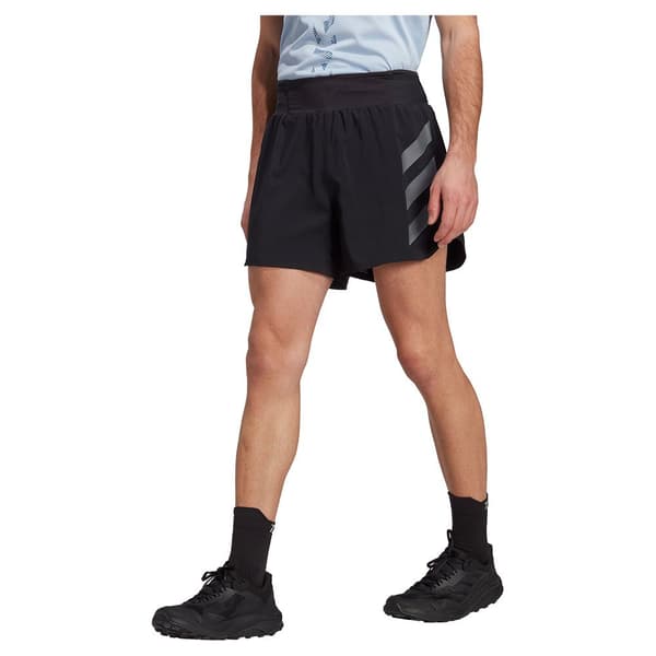 Adidas Shorts Agr 9´´ Svart XL Man