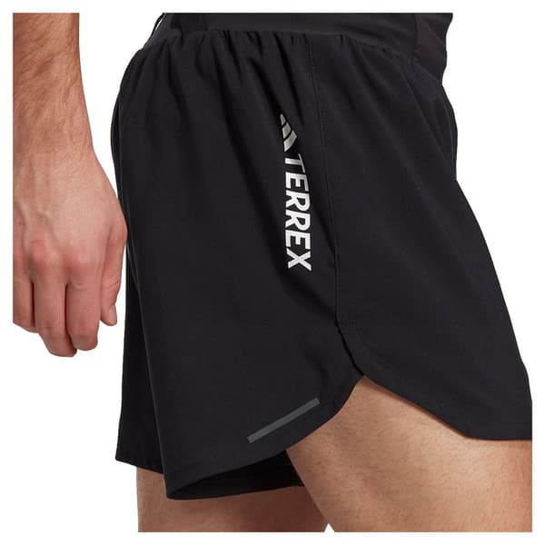 Adidas Shorts Agr 9´´ Svart XL Man