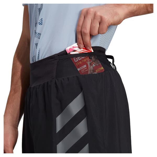 Adidas Shorts Agr 9´´ Svart XL Man