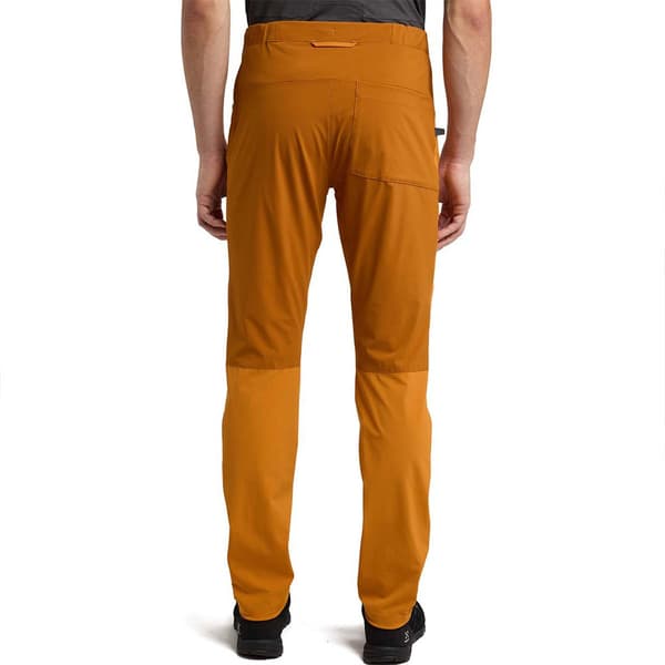 Haglofs Byxor Roc Lite Slim Gul 50 / Regular Man