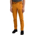 Miniatyrbild 1 av 6: Haglofs Byxor Roc Lite Slim Gul 50 / Regular Man