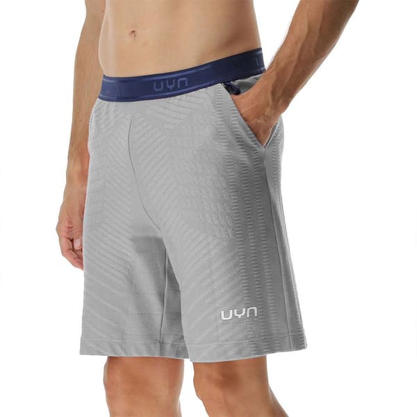 Uyn Shorts Skipper Cotton Grå M Mand