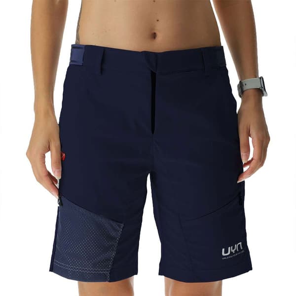 Uyn Shorts Skipper Blå M Kvinna
