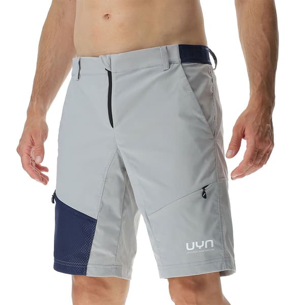 Uyn Shorts Skipper Grå L Mand