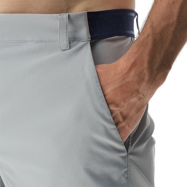 Uyn Shorts Skipper Grå L Mand