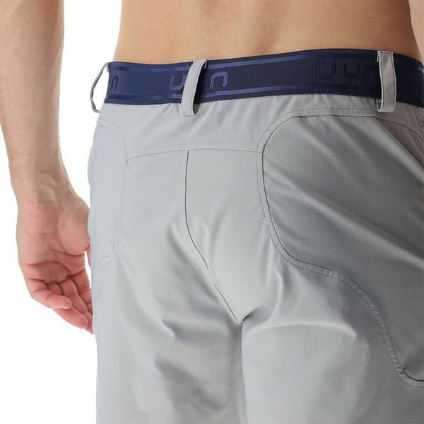 Uyn Shorts Skipper Grå L Mand