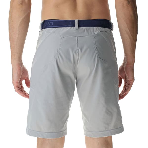 Uyn Shorts Skipper Grå L Mand