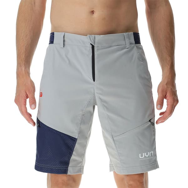 Uyn Shorts Skipper Grå L Mand
