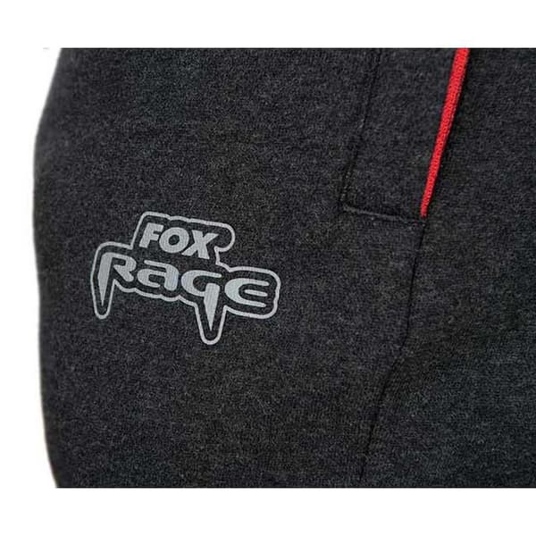 Fox Rage Lenkkeilijät Sherpa Musta M Mies