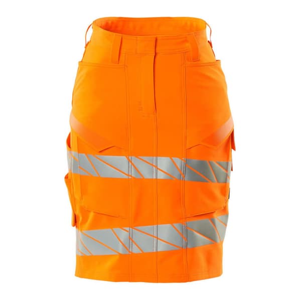 Mascot Kjol Accelerate Safe 19244 Orange 48