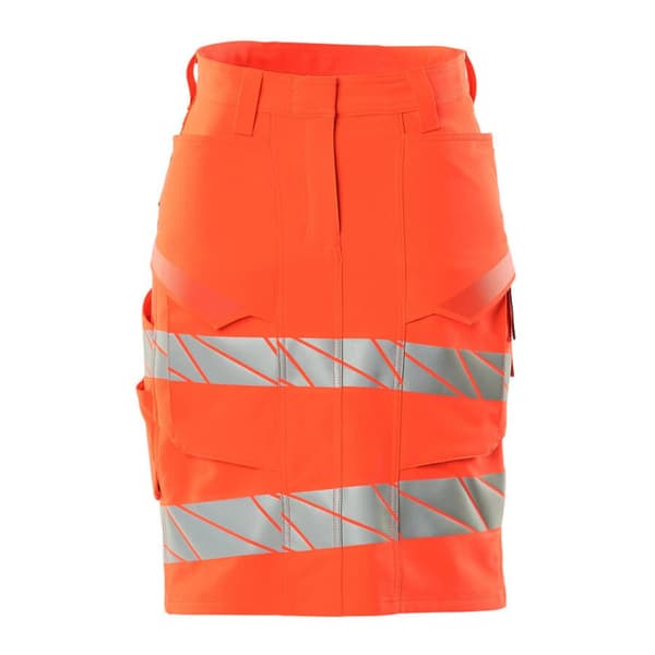 Mascot Kjol Accelerate Safe 19244 Orange 50