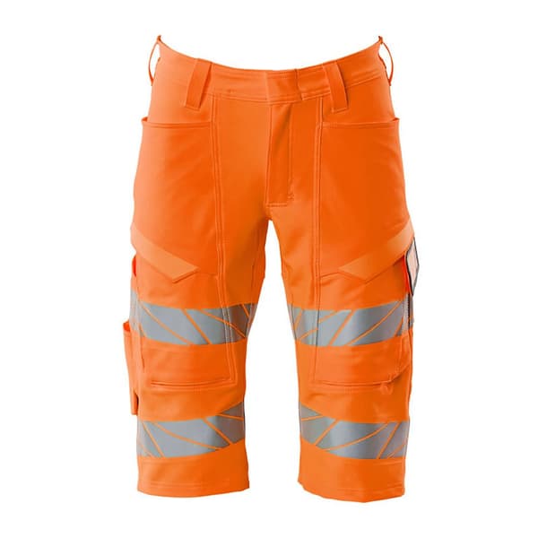 Mascot Korte Bukser Accelerate Safe 19249 Orange 64