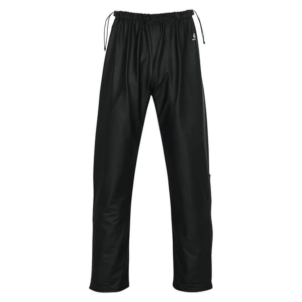 Mascot Vattentäta Långbyxor Aqua 50203 Svart M