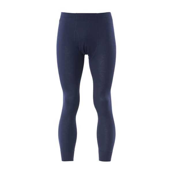 Mascot Baselayer Leggiings Crossover 00572 Blå 2XL