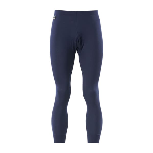 Mascot Baselayer Leggiings Crossover 00583 Blå S