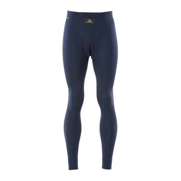 Mascot Baselayer Leggiings Crossover 00586 Grå XL