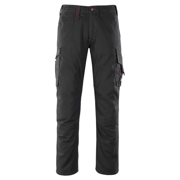 Mascot Store Bukser Med Lårlommer Frontline 07279 Grå 62 / 32